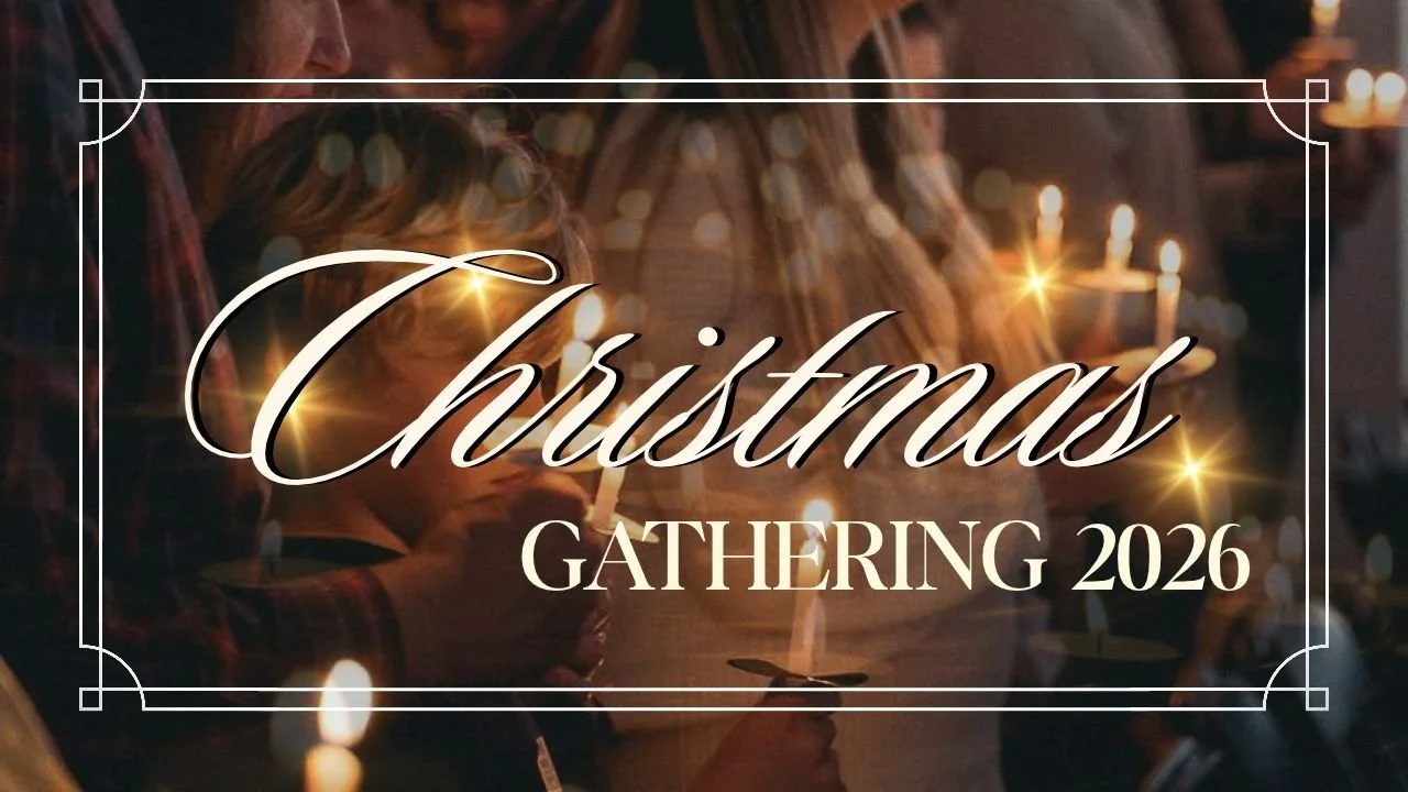 Christmas Eve Eve Gathering