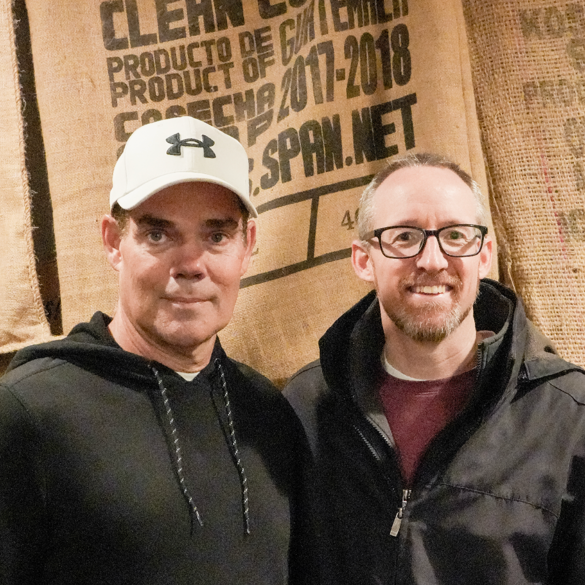 Text on a blurred background saying 'New Group'.