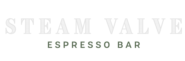 Steam Valve Espresso