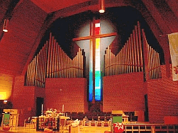 Campbell United Methodist Church