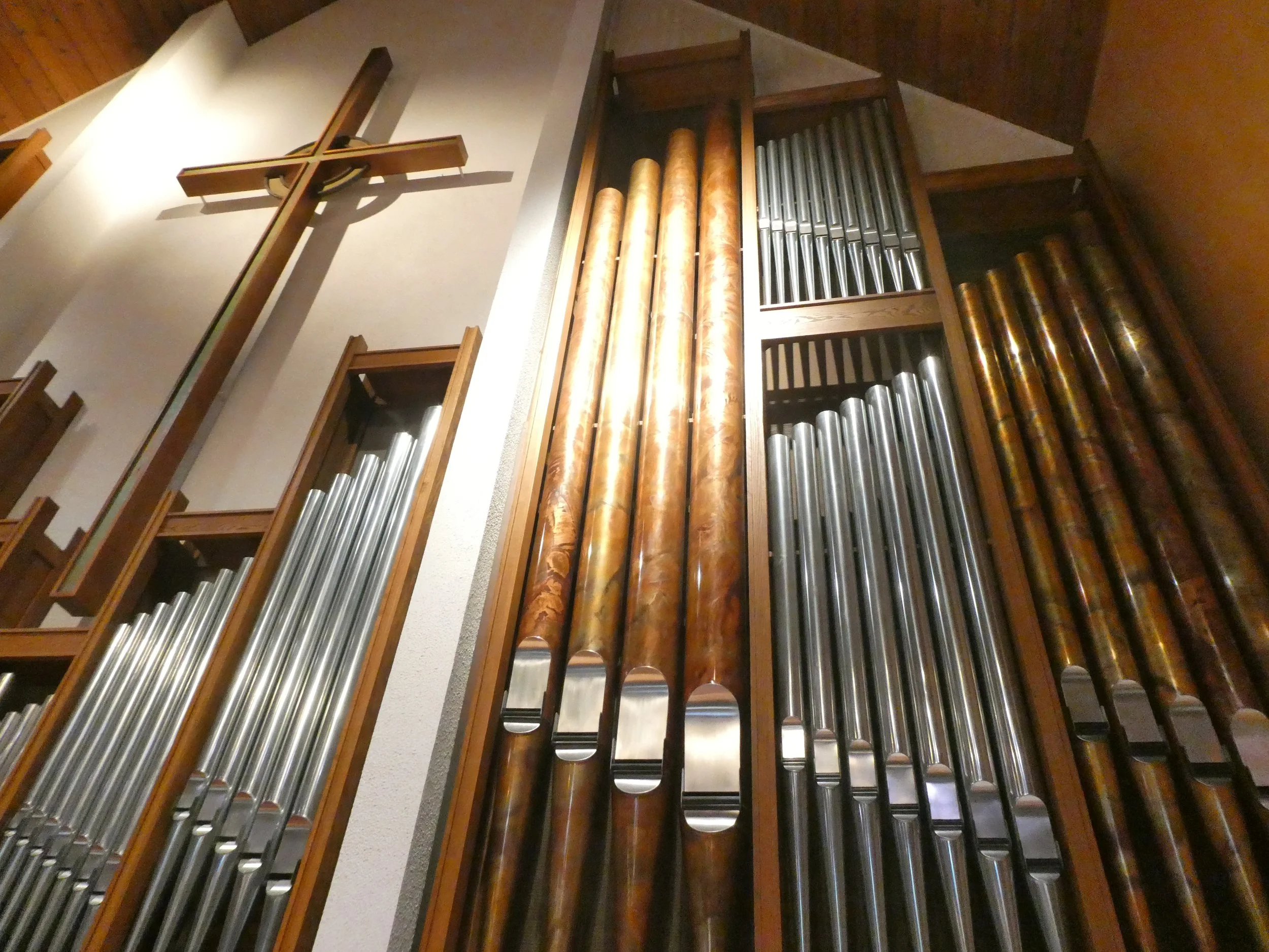 Sunnyvale Presbyterian Church