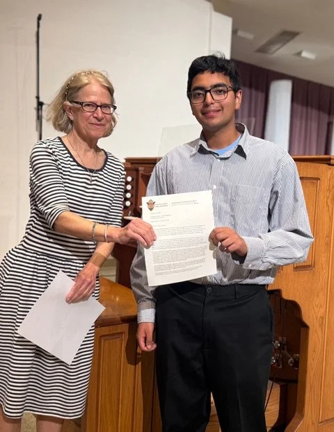 Aneesh Raghavan cert presentation.jpeg
