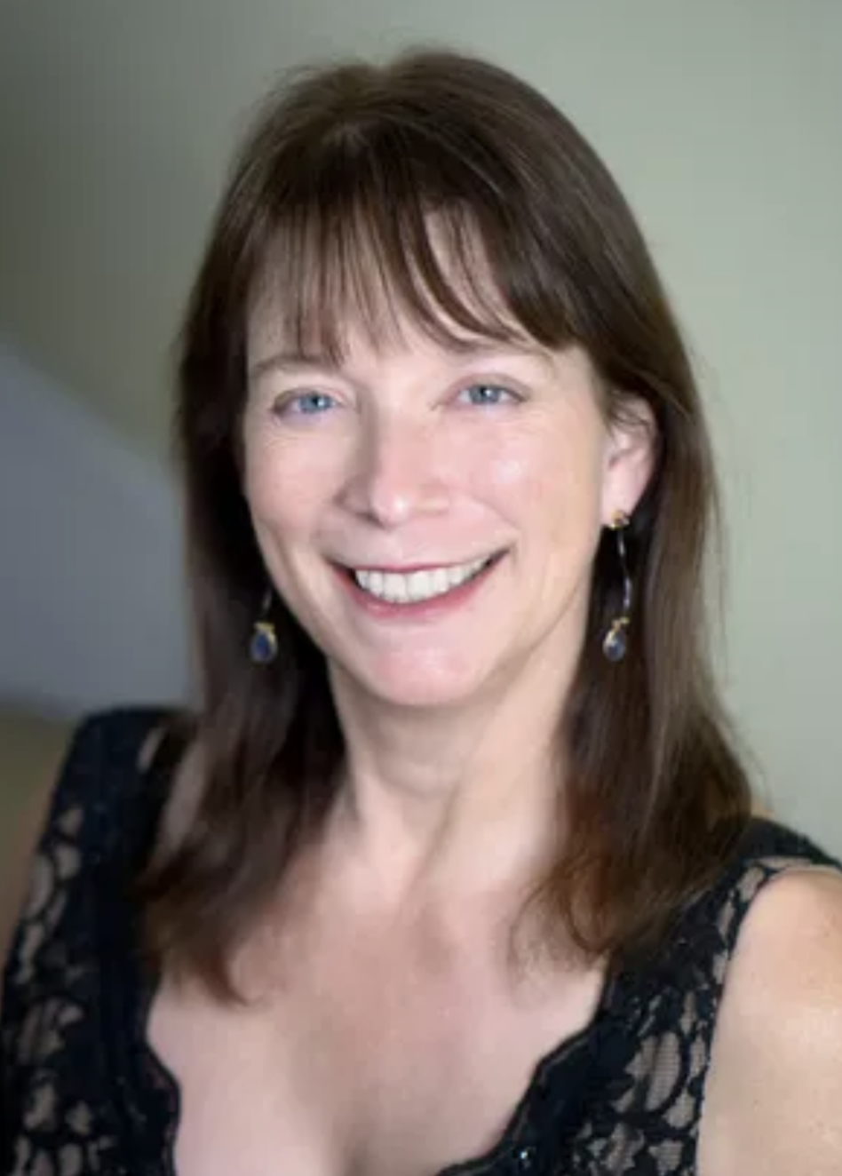 Dr. Alison Luedecke Recital