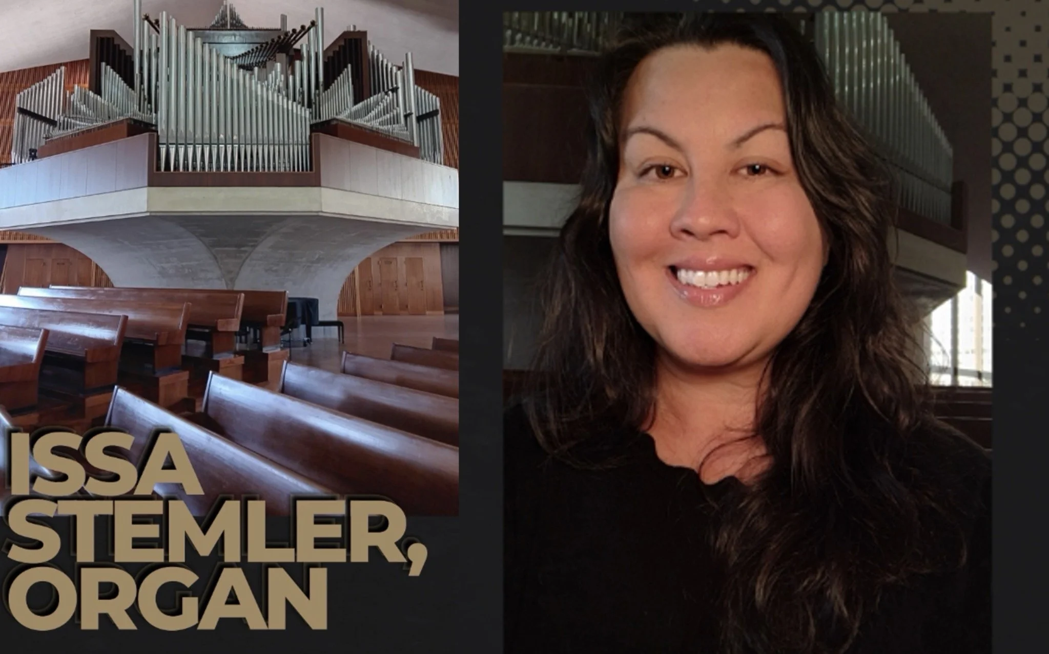 Organ Recital