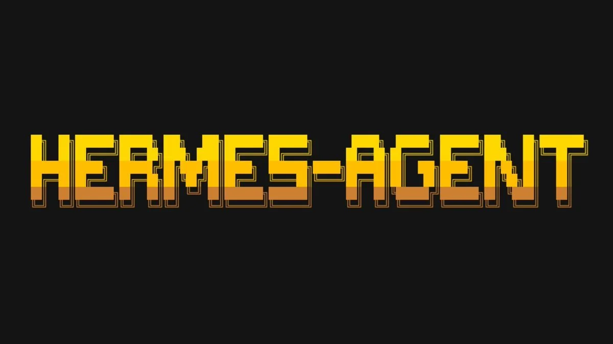 Hermes-Agent: Der KI-Agent, der mit dir wächst.