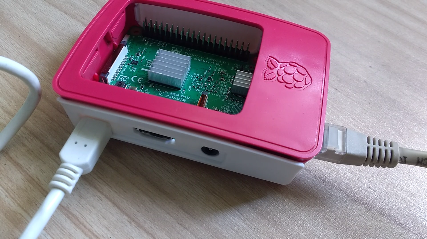 Raspberry Pi als Router verwenden — Raspberry-Pi-Projekte.de