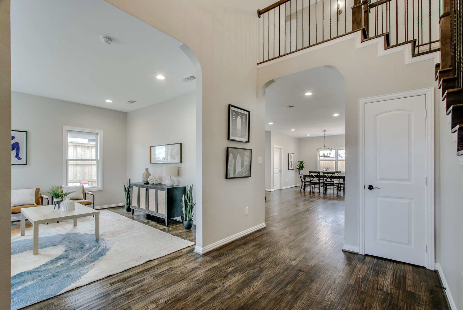 Commercial Contractor in Dallas-Fort Worth | Talbert Rodd