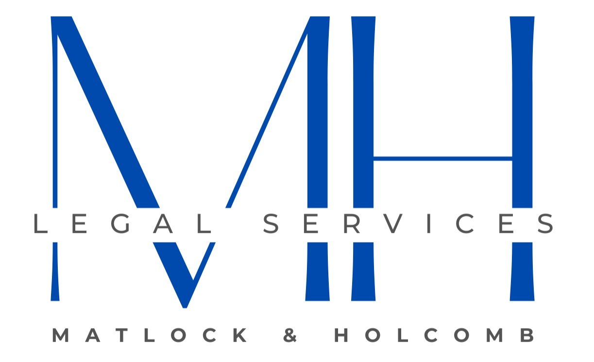 M &amp; H Legal Services