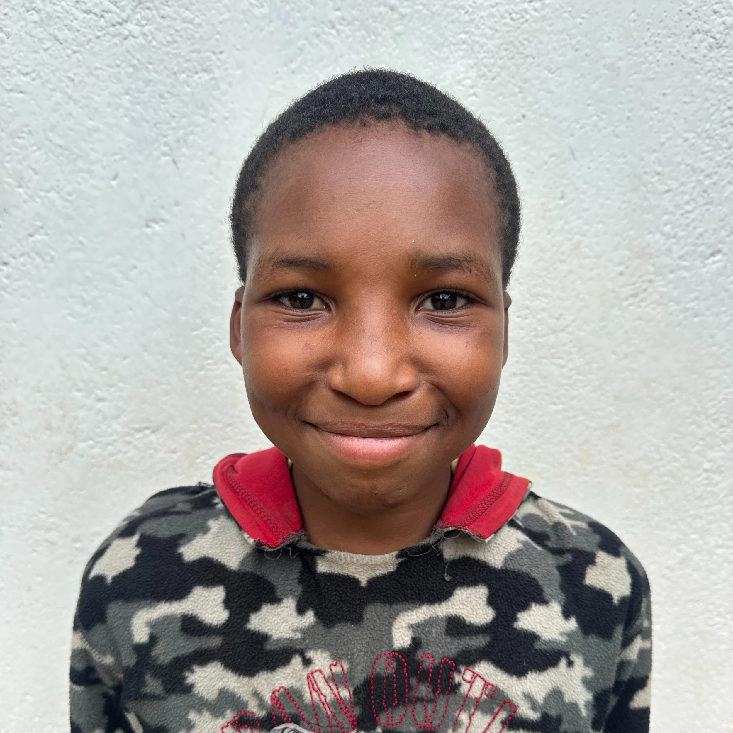 Ephraim Mbugua