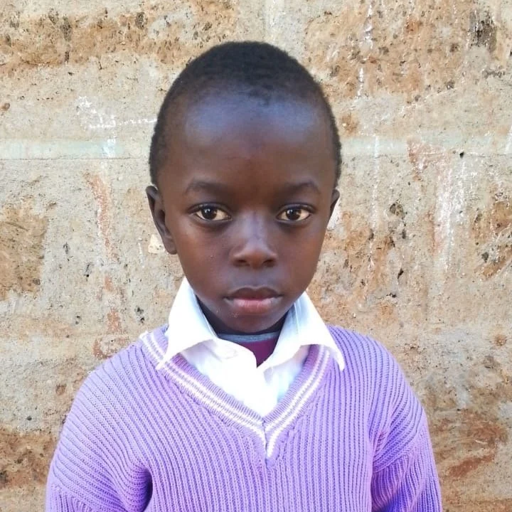Damian Mutua