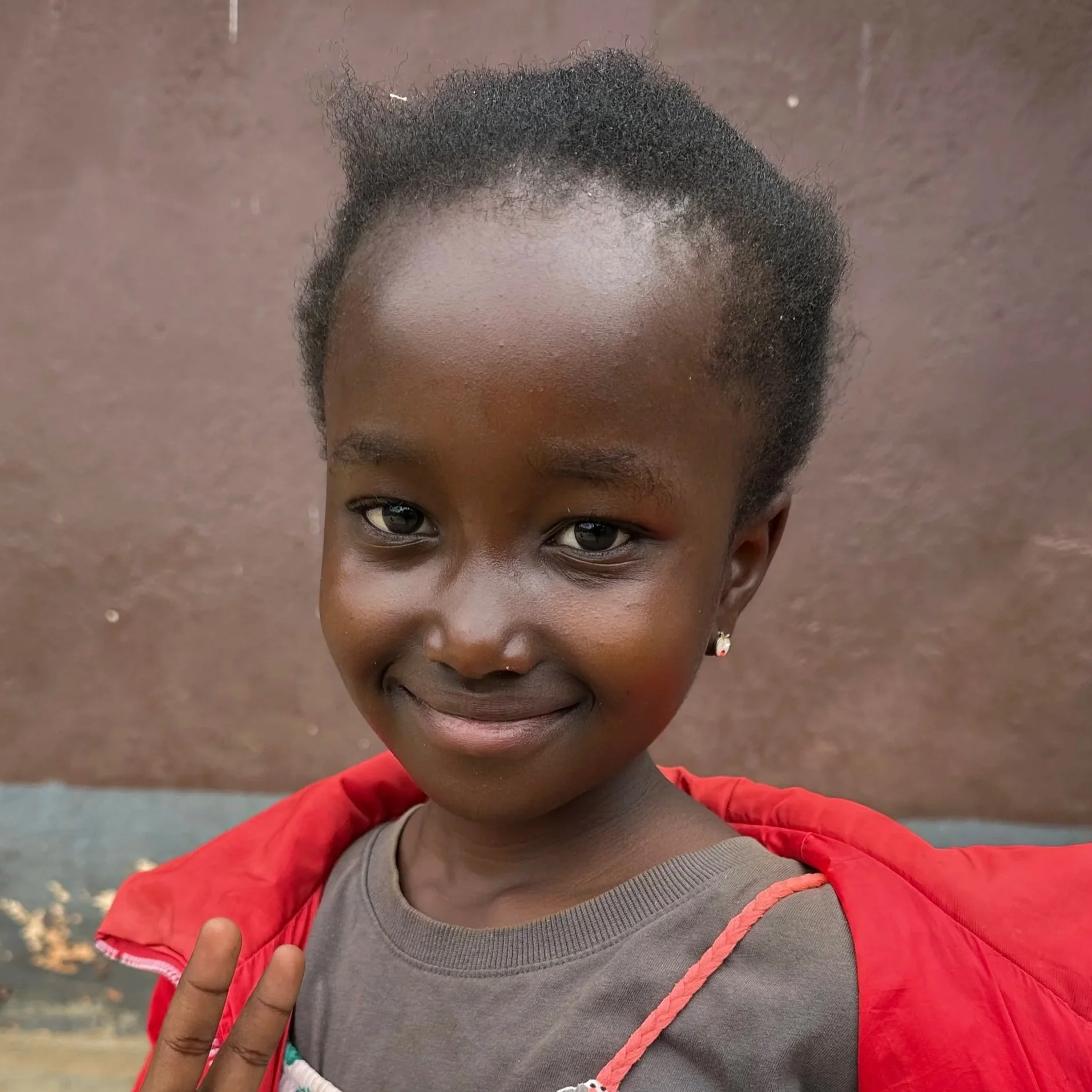 Leticia Wanjiku