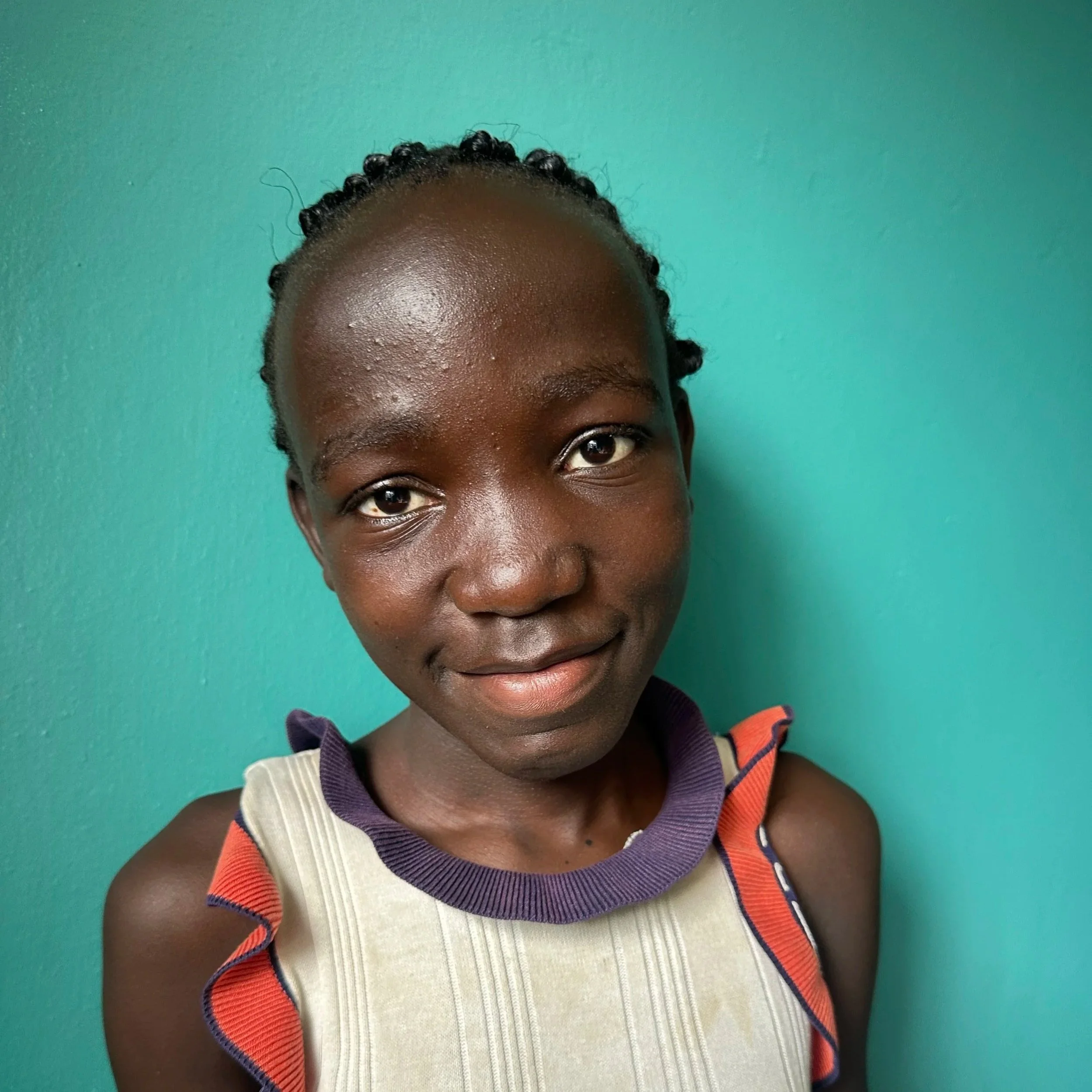 Stacy Atieno