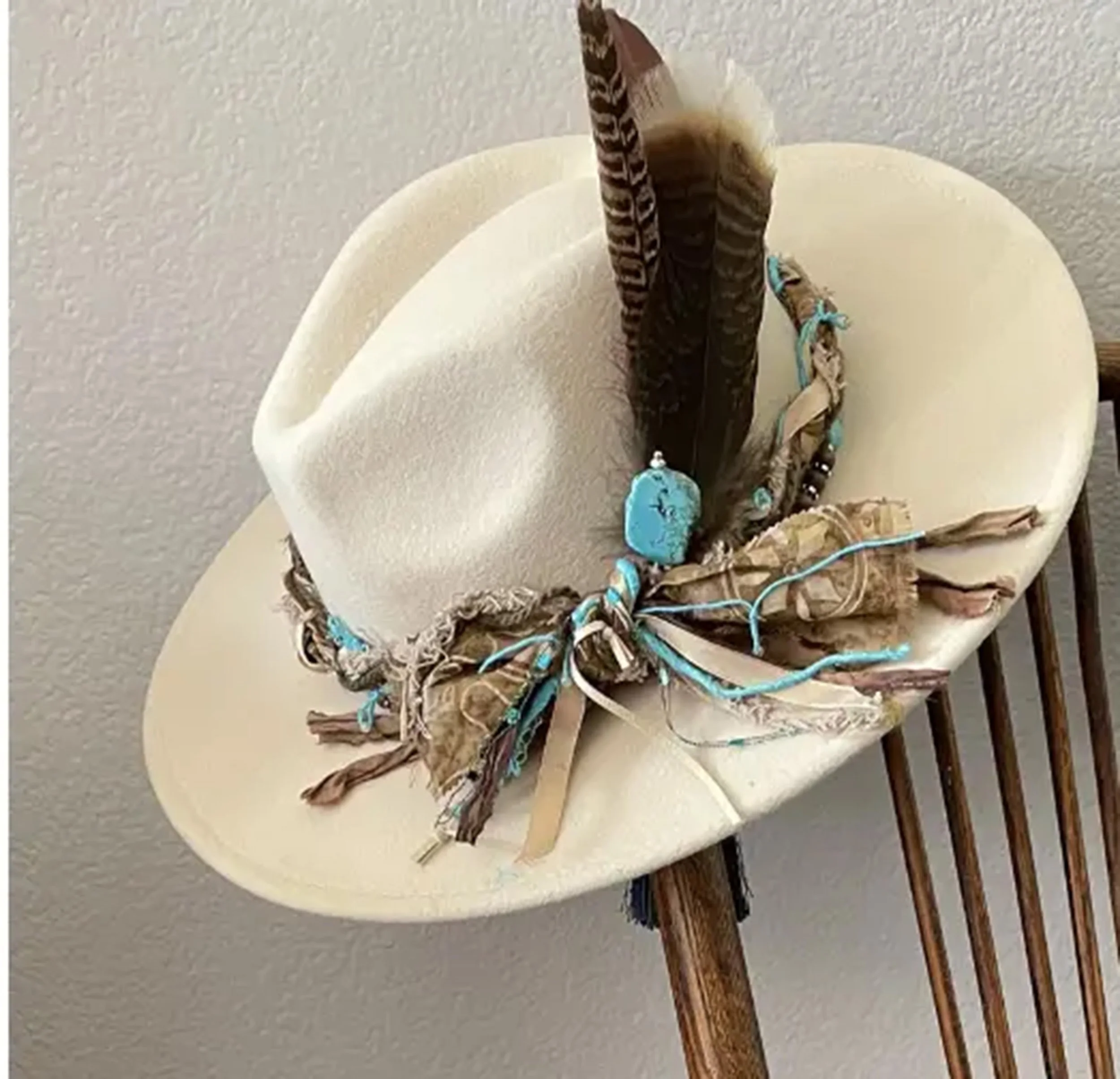 The Terra Chunk shoe. Orange vegan leather, chunky heel.