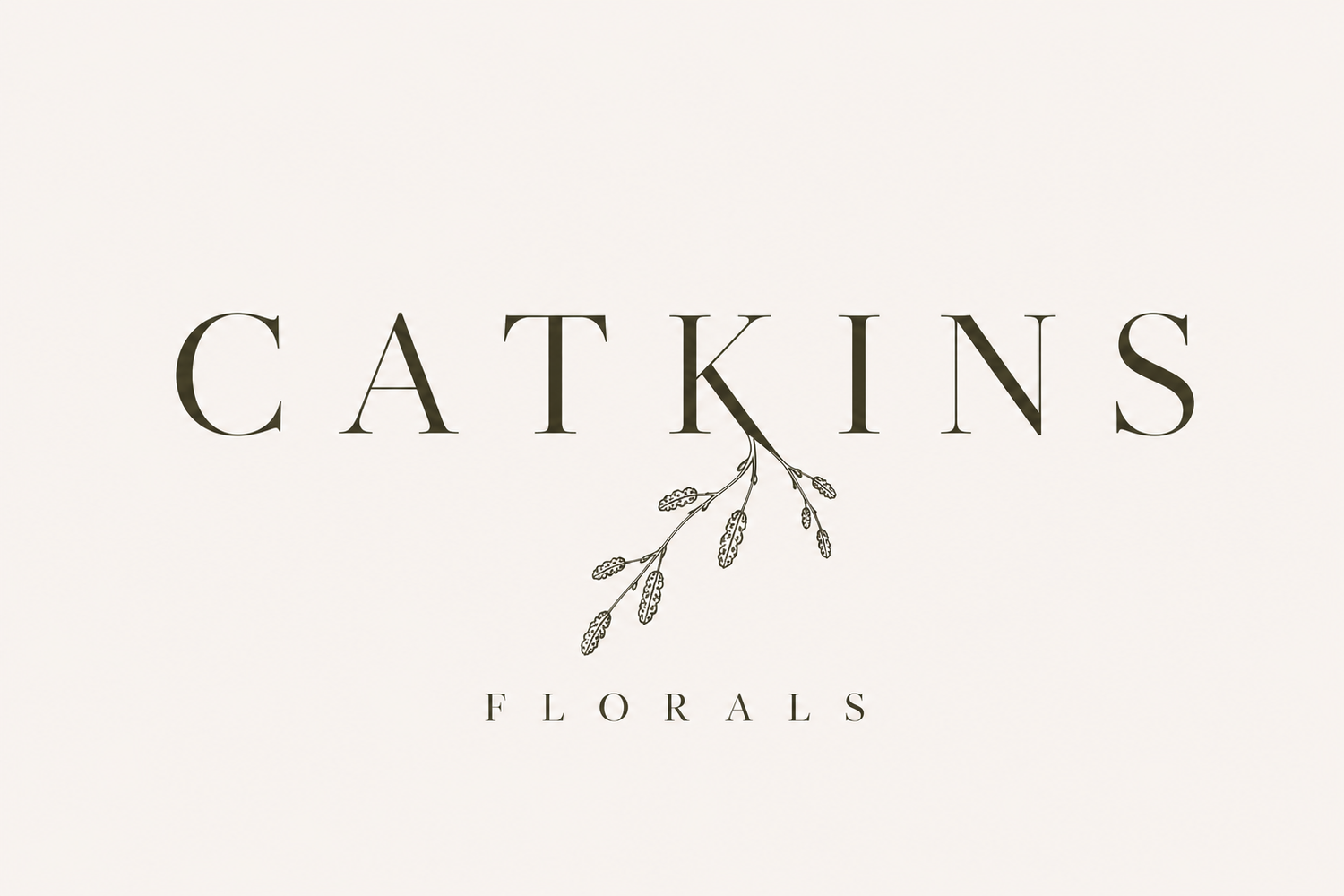 Catkins Florals