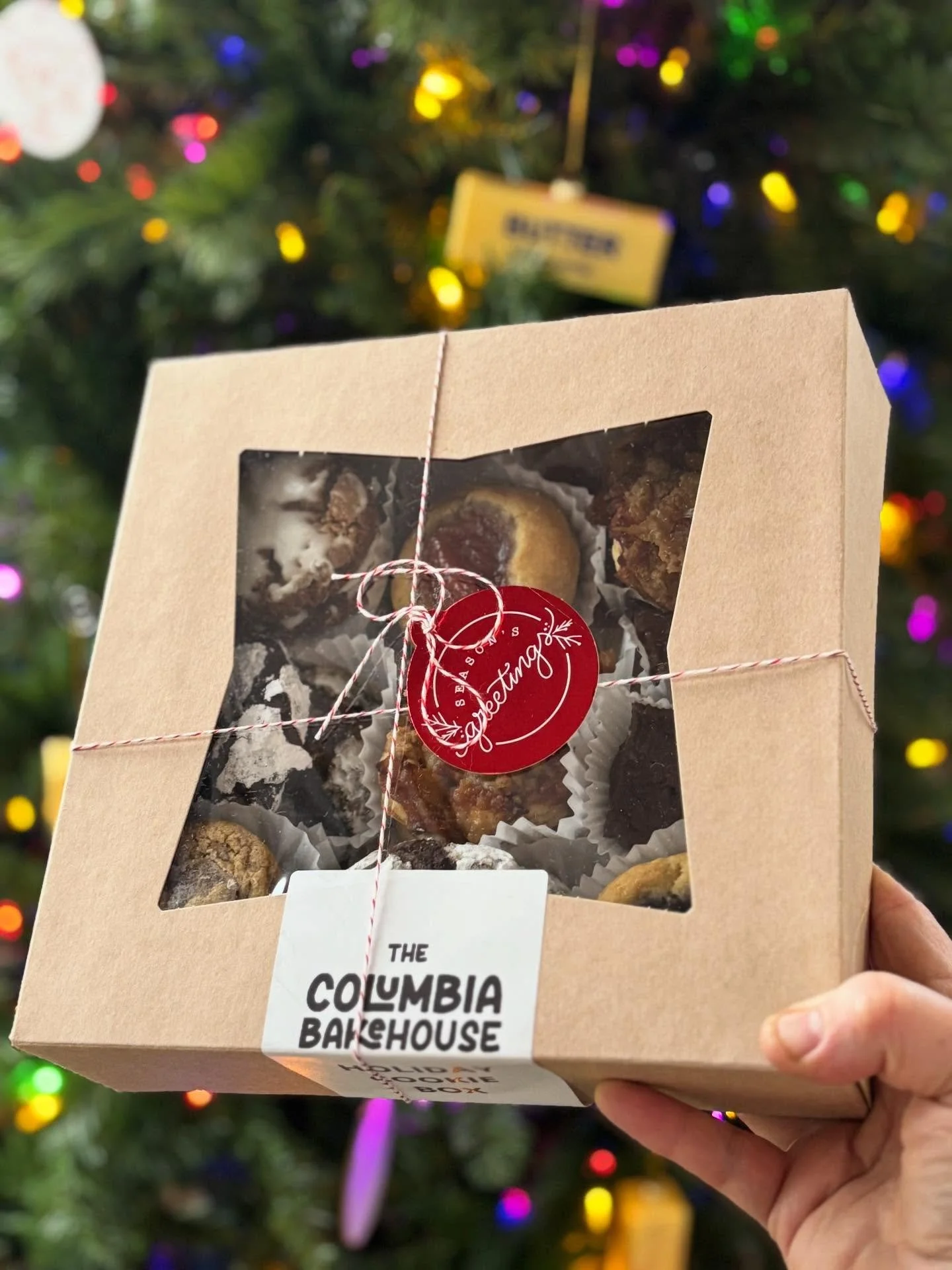 Christmas preorders are live!!
Taking orders until Friday 12/19.
Order pick on 12/23  8am-6pm &amp; 12/24 8am-3pm
https://www.thecolumbiabakehouse.com/shop