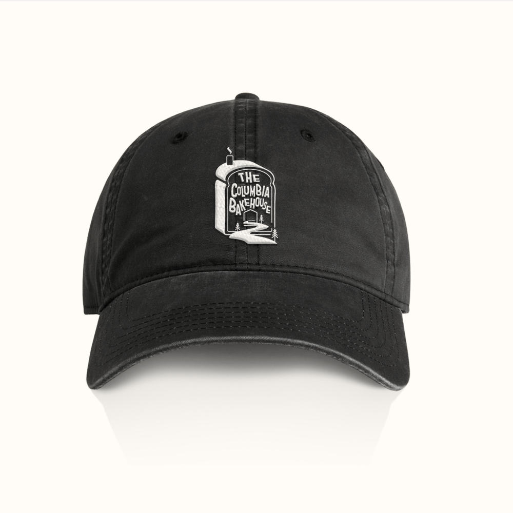 ロウン ソウルファンミーティング 公式MD BALLCAP キャップ TCB Ballcap — The Columbia Bakehouse