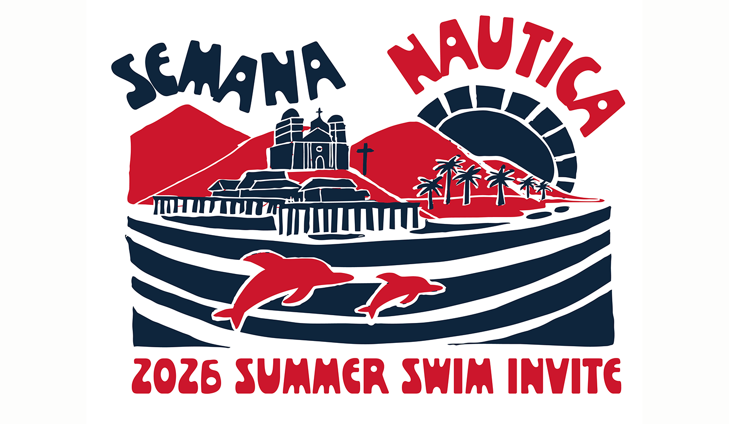 Age-Group Swim Meet