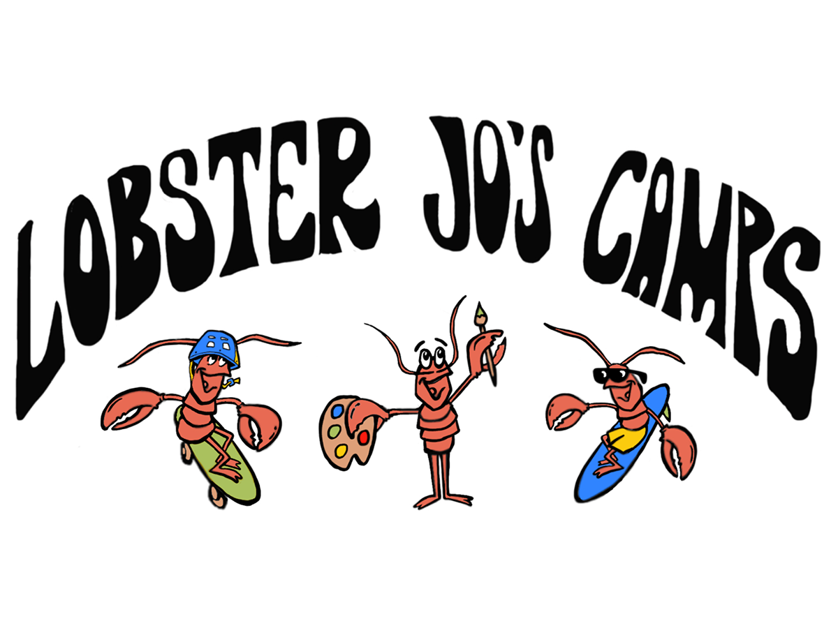 Lobster Jo's Beach Olympics
