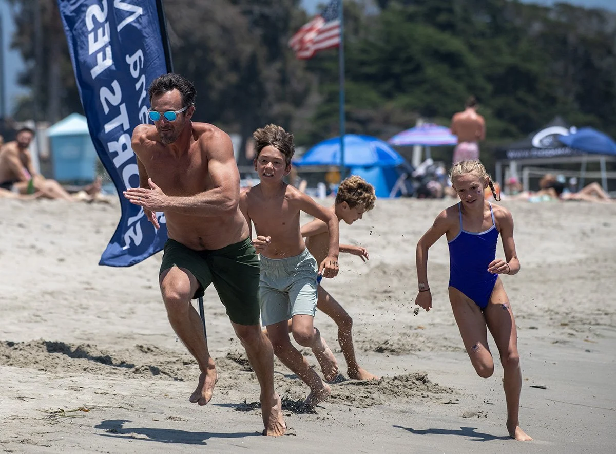 Ironguard Relay