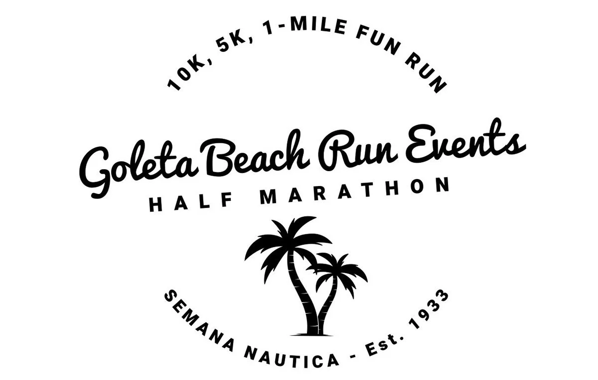 Goleta Beach Runs