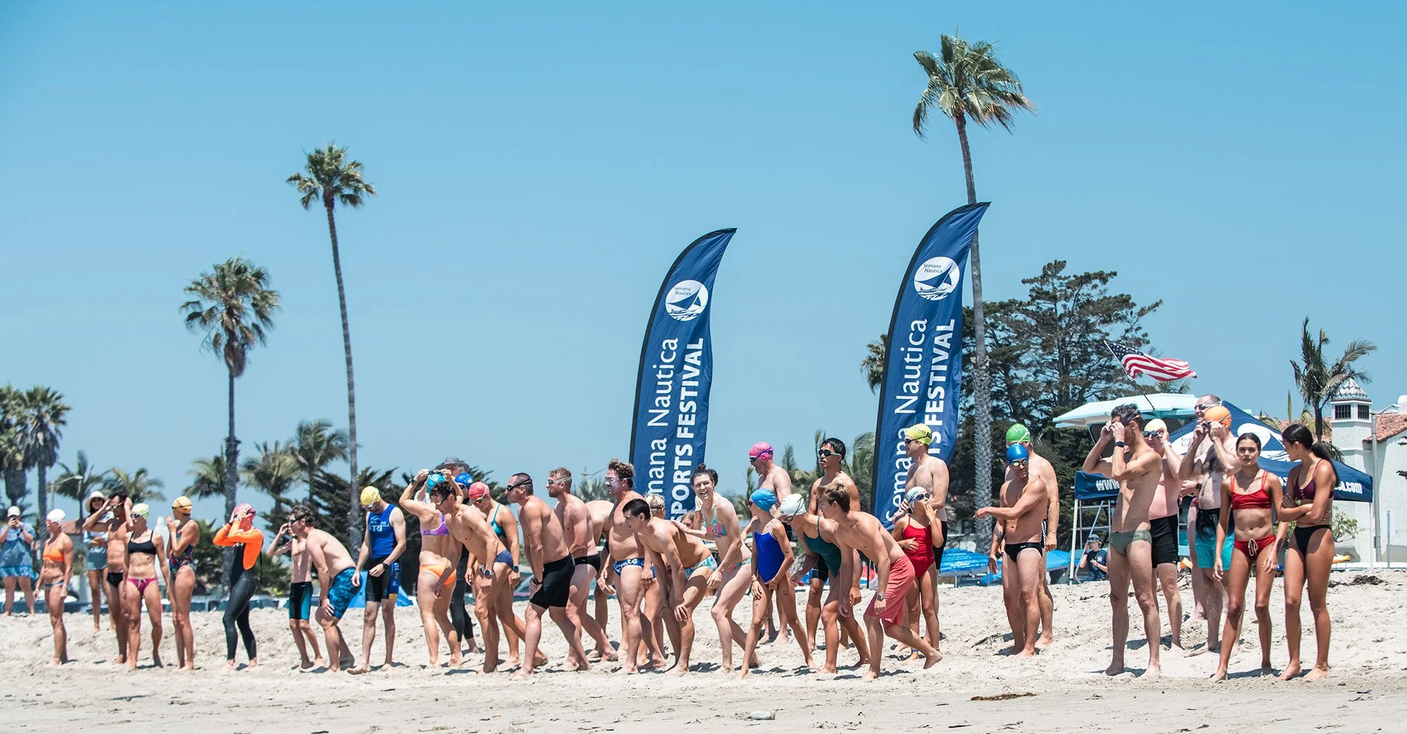 Semana Nautica 2026 begins July 4th