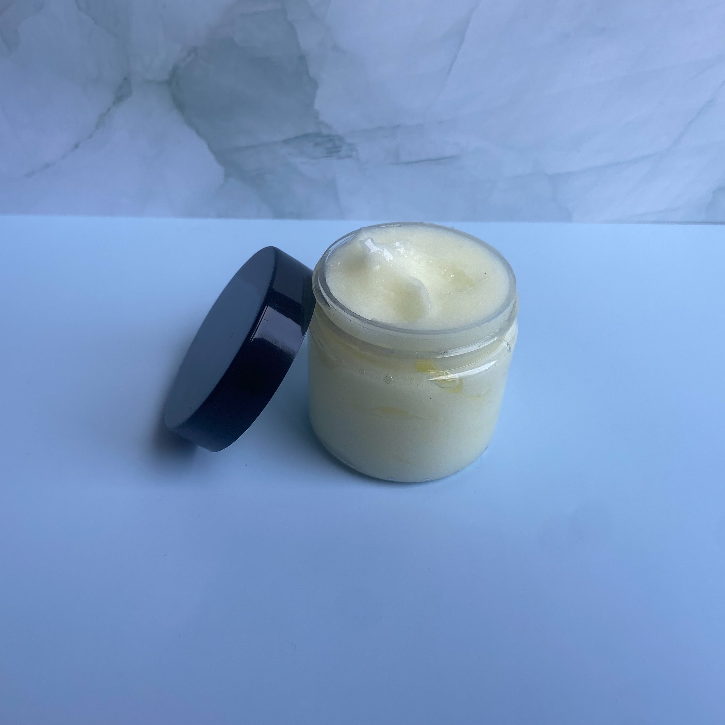 Facial Moisturizer