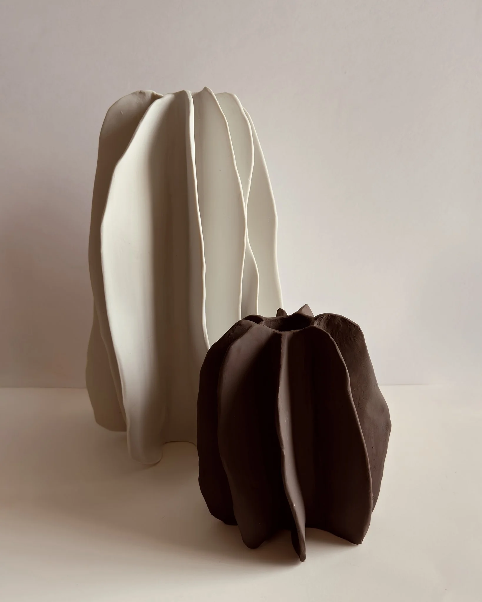 Uncertain Objects, Pair