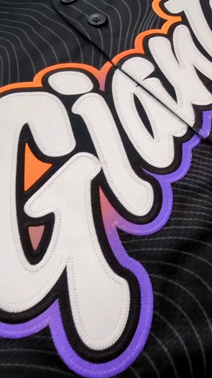 A look at customizing the San Francisco Giants' radical new City Connect uniform
๐ฟ Roots Radical – Rancid
#sfgiants #sanfranciscogiants #baseballjersey #customjersey #behindtheseams