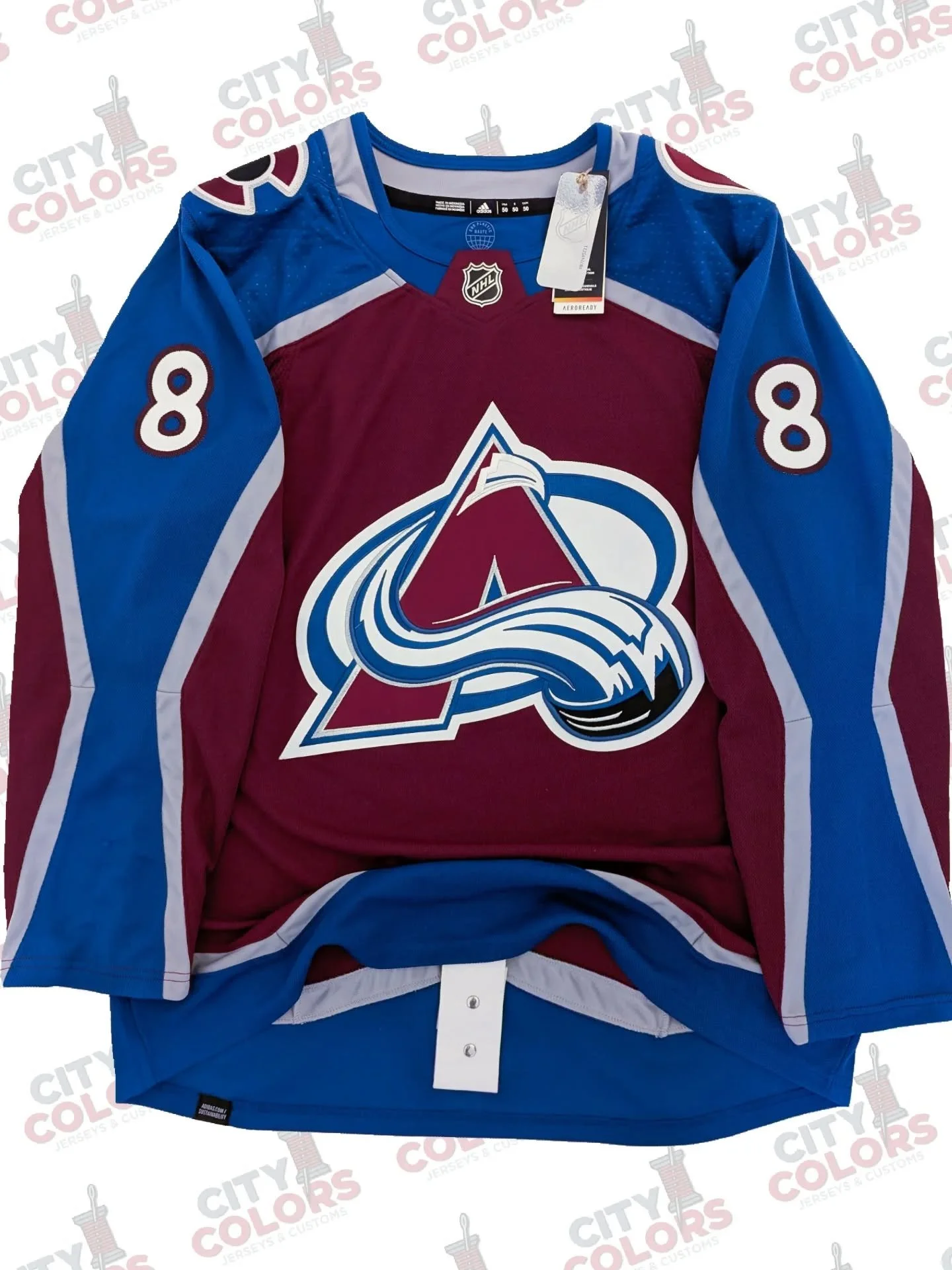 Turn away, Philly fans, here is Bobby Clarke on Flyers' GM Ron Hextall passing over Cale Makar in the 2017 draft:

𝘞𝘦 𝘩𝘢𝘷𝘦 𝘵𝘩𝘦 𝘴𝘦𝘤𝘰𝘯𝘥 𝘱𝘪𝘤𝘬 𝘪𝘯 𝘵𝘩𝘦 𝘥𝘳𝘢𝘧𝘵 𝘢𝘯𝘥 𝘦𝘯𝘥 𝘶𝘱 𝘱𝘪𝘤𝘬𝘪𝘯𝘨 𝘕𝘰𝘭𝘢𝘯 𝘗𝘢𝘵𝘳𝘪𝘤𝘬. 𝘕𝘰𝘯𝘦