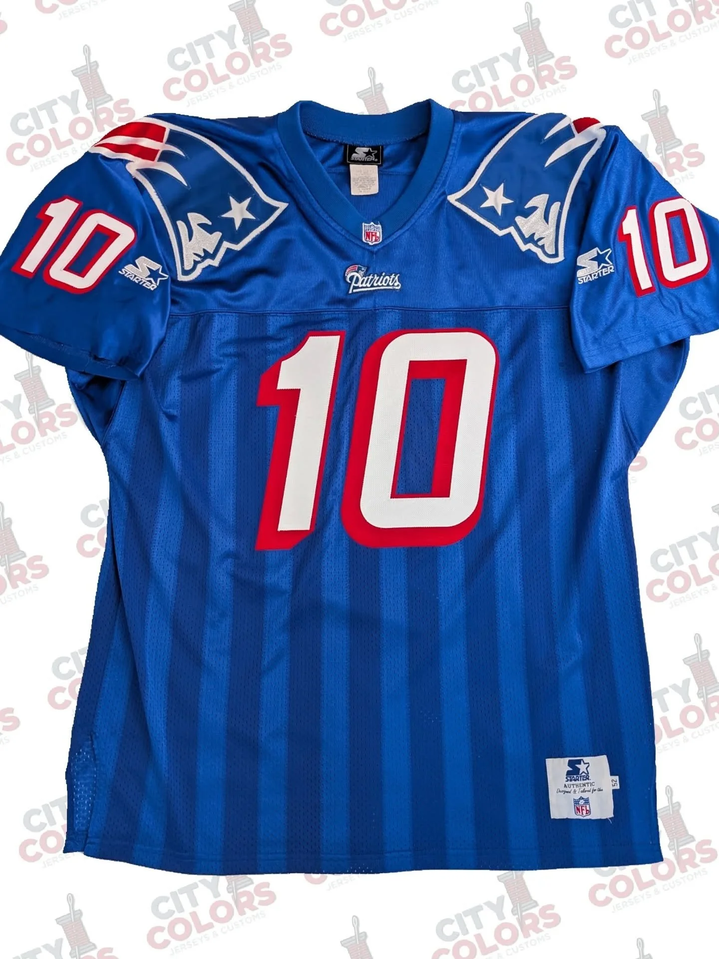 Welp, I hope you all enjoyed being free of the New England Patriots while it lasted because the rebuild is finished and they are back! The Pats have stormed out to an 11-2 record, tops in the NFL, on the arm of sophomore QB Drake Maye. Maye currently