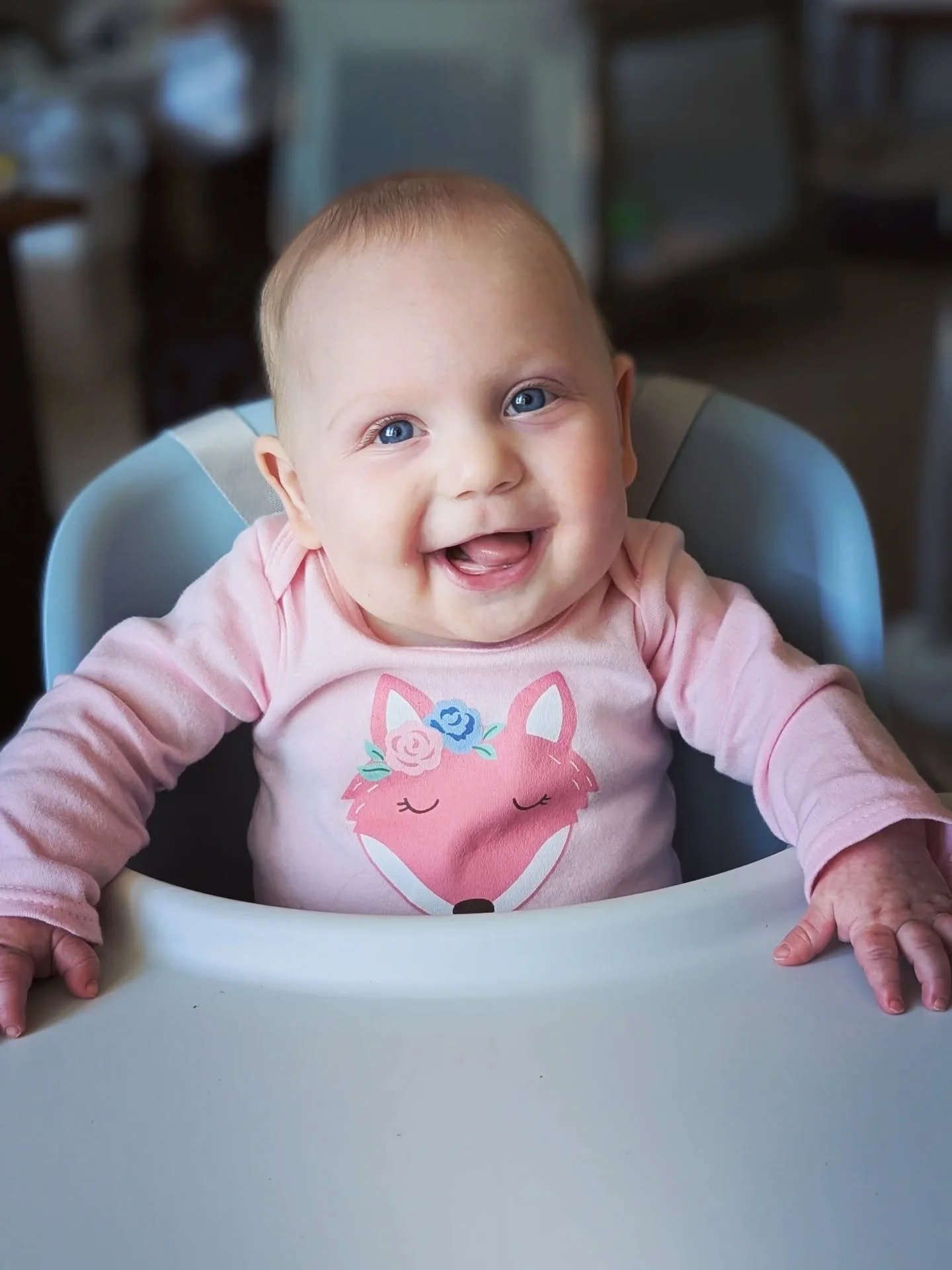 I do it for them. Happy Valentine's Day to my women. 🩷