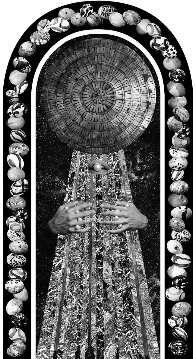 Studio Visit:&nbsp;Fay Ray