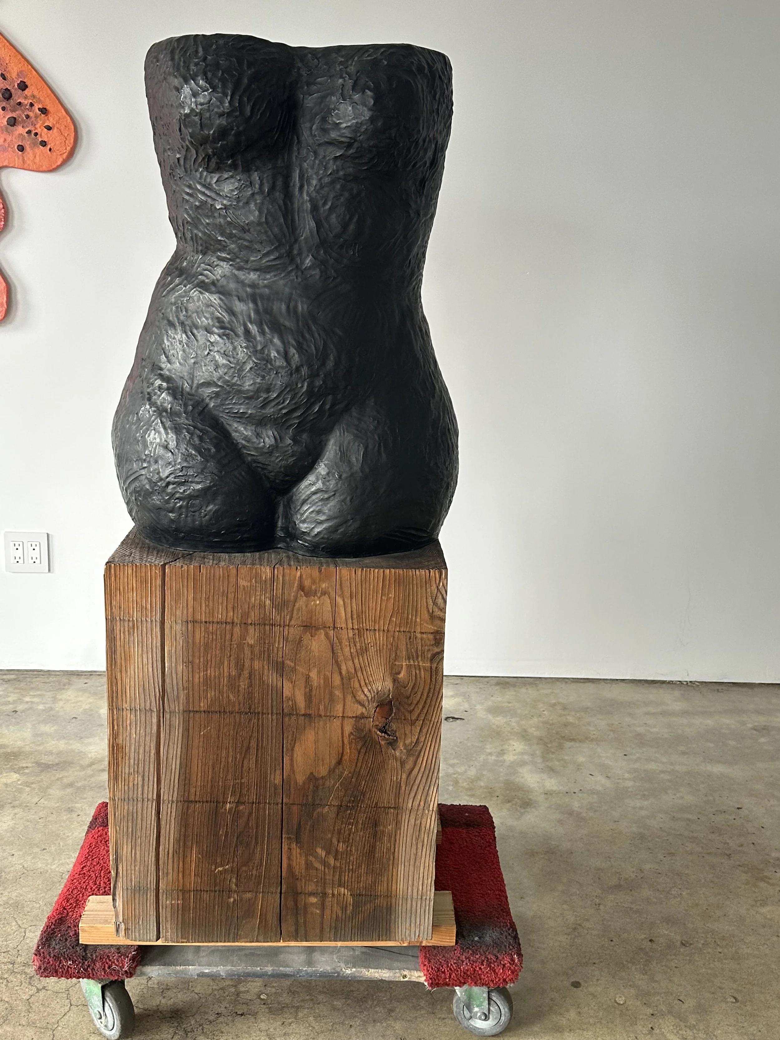Amy Bessone Bronze 1
