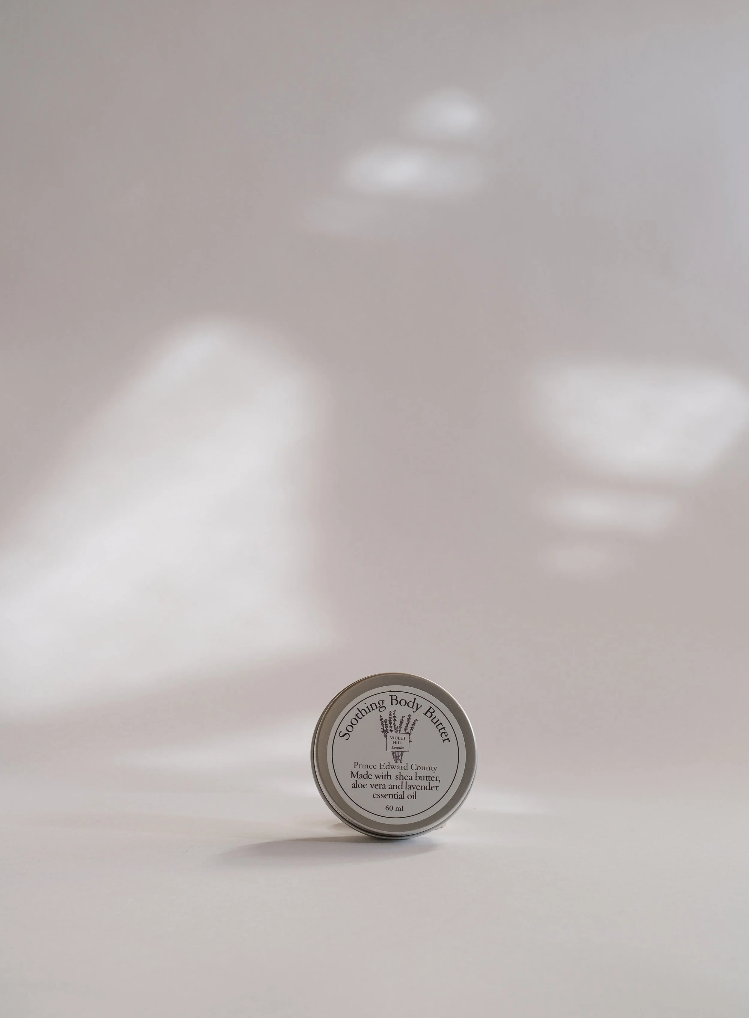 Body Butter