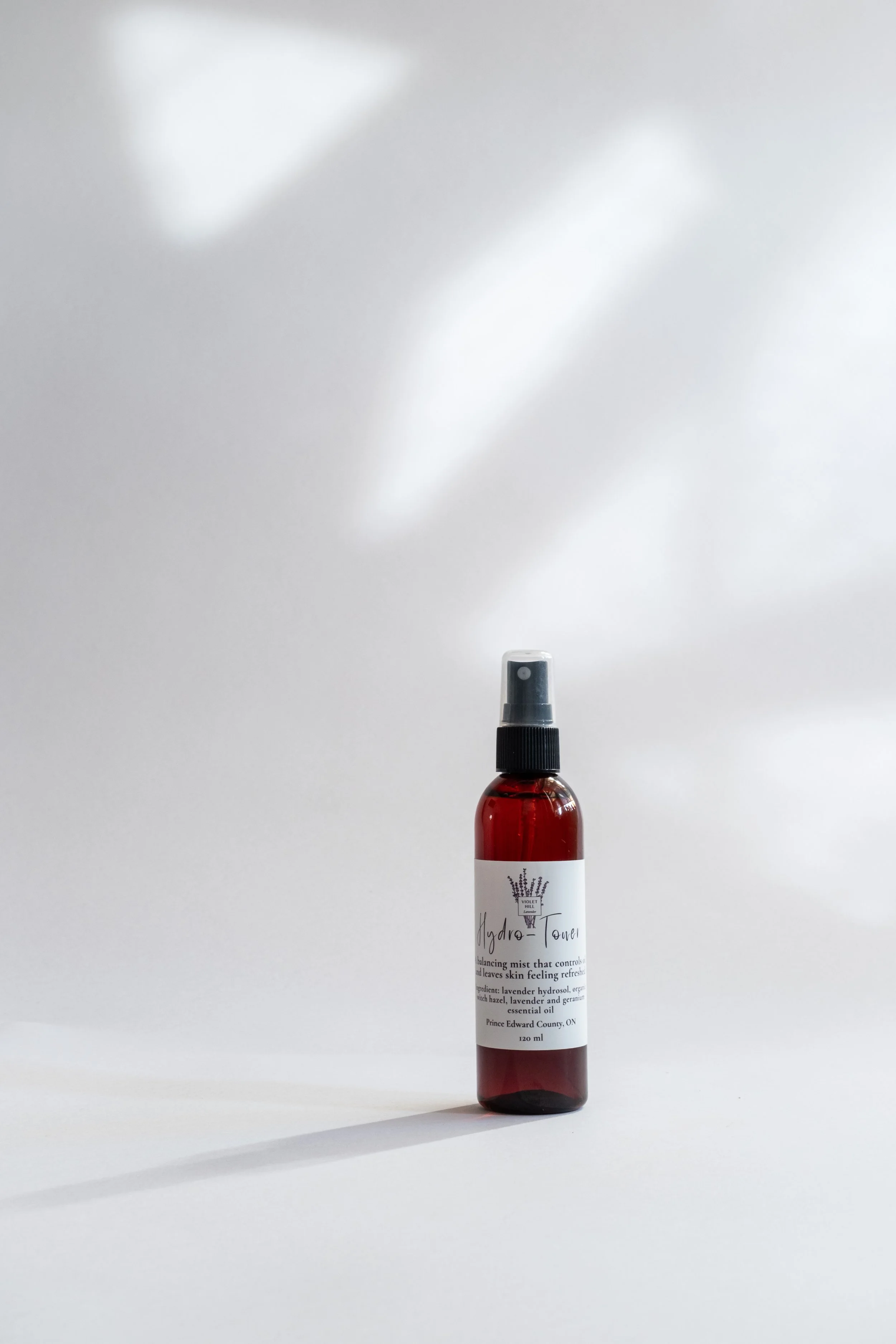 Hydro-Toner & Face Mist