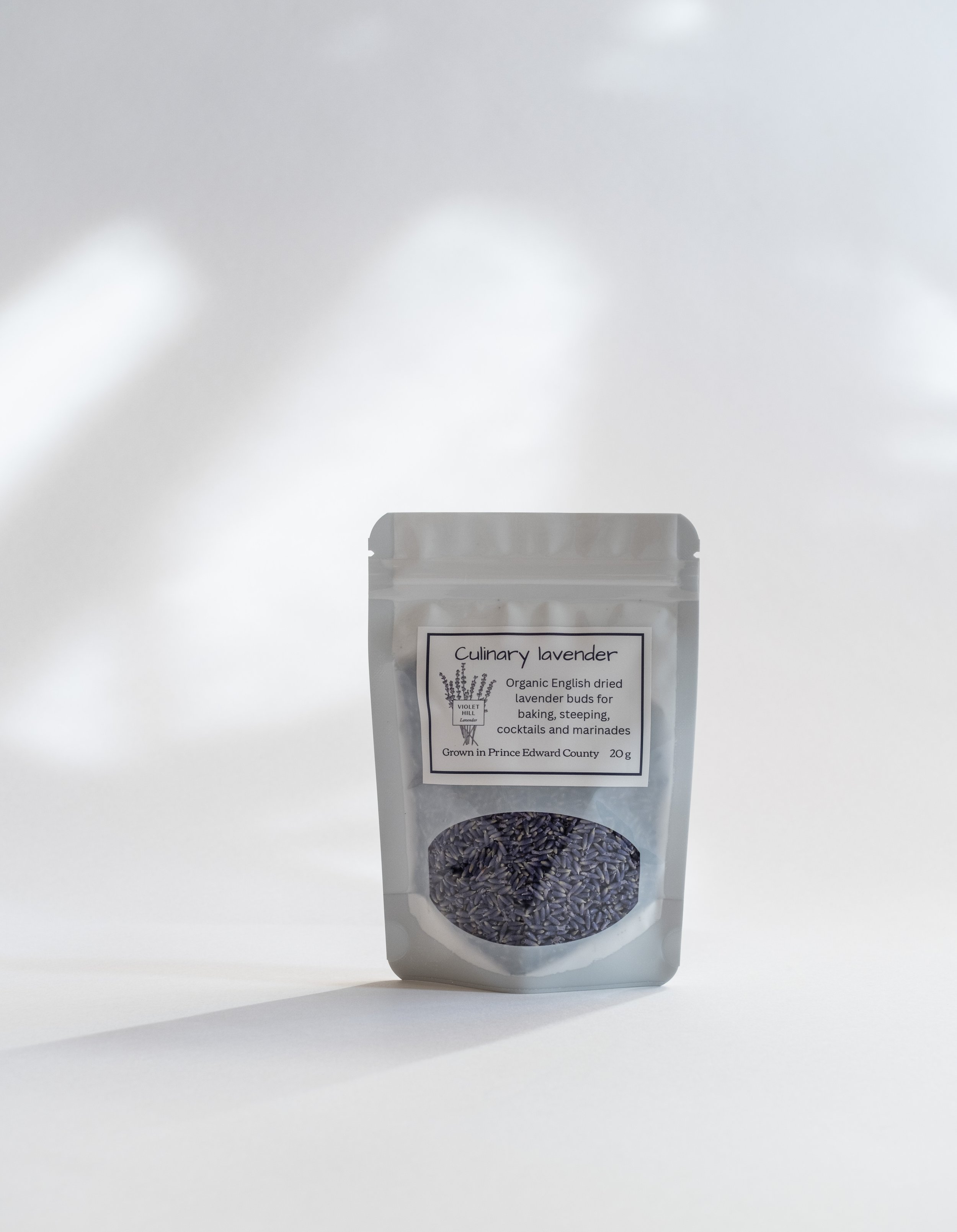 Culinary Lavender