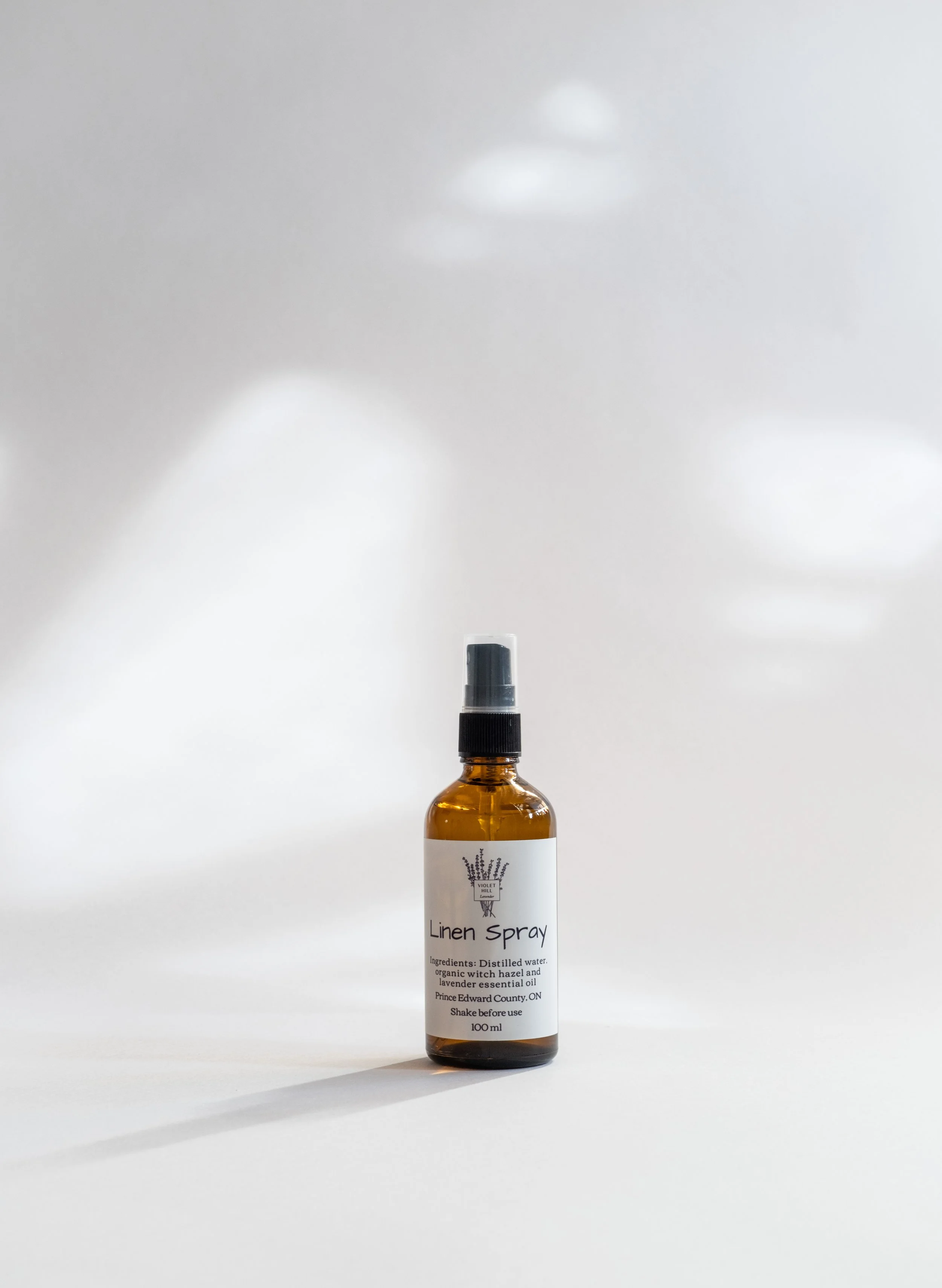 Linen Spray