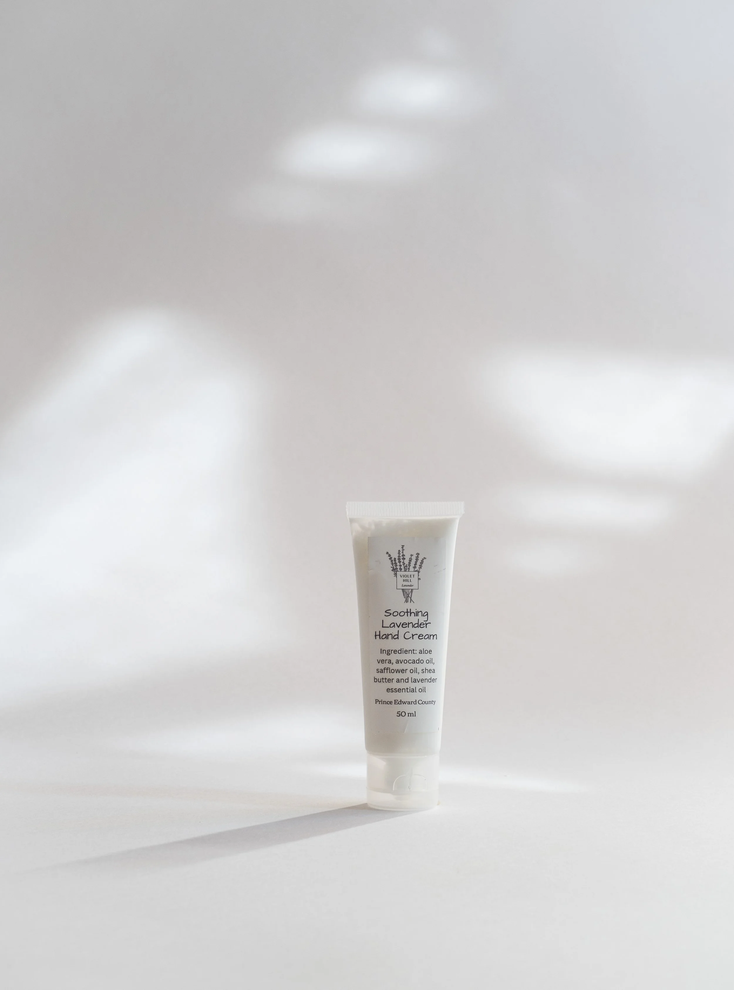 Hand Cream