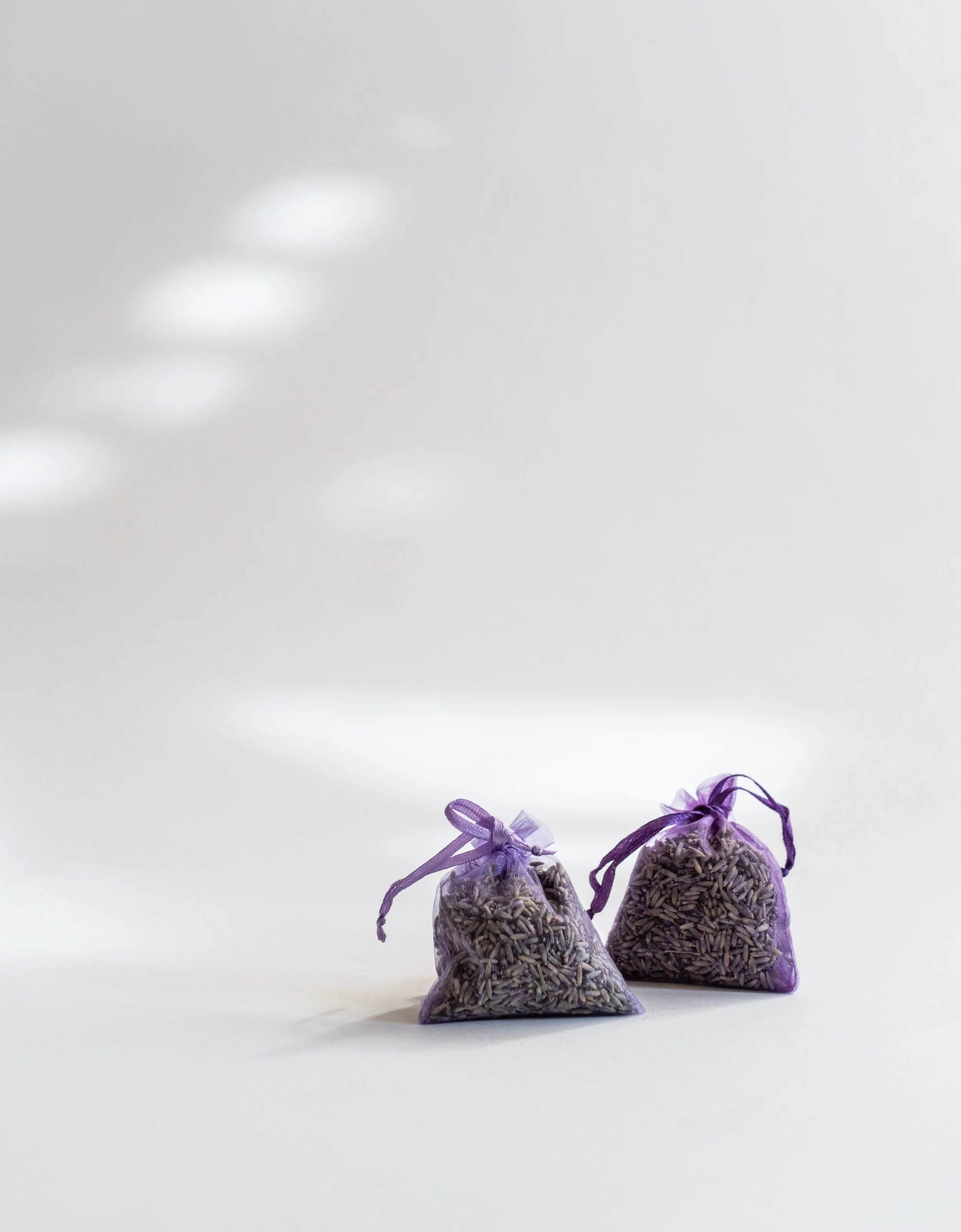 Lavender Sachet
