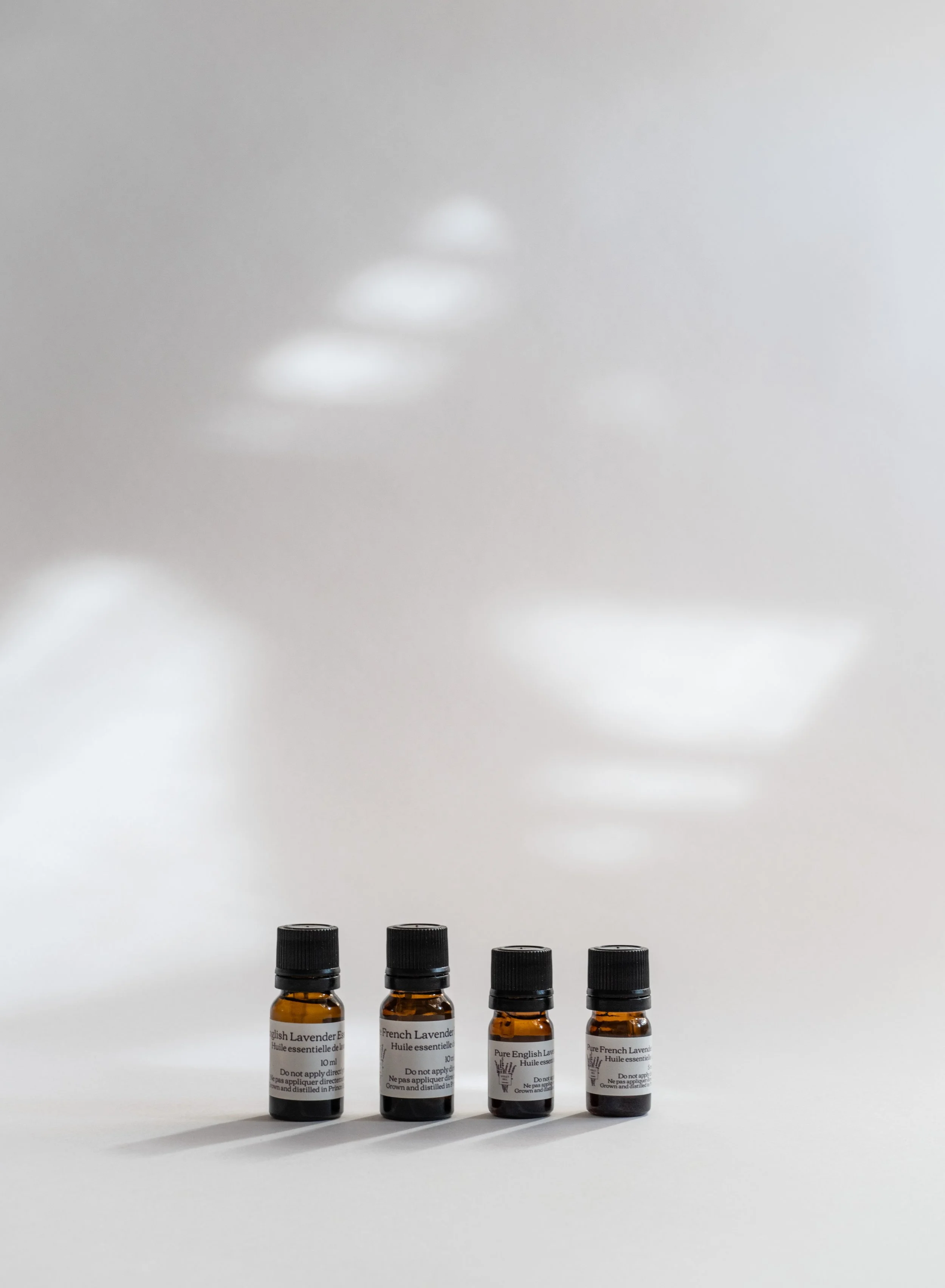 Essential Oil