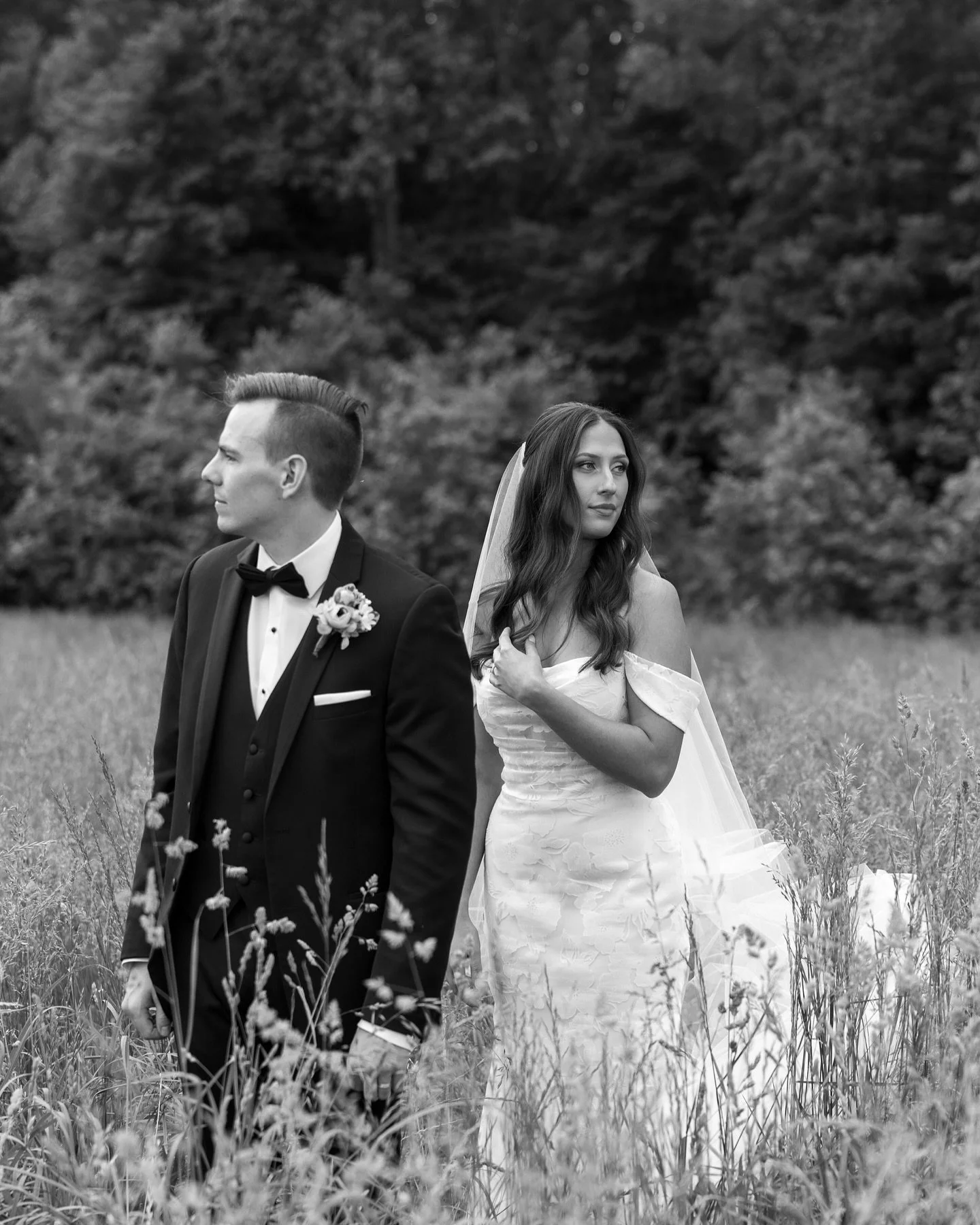 Melissa + Colton | a day filled with love &amp; ice cream 🍦✨

Venue: @fieldsatskycrest
Planner: @tm_weddingsandevents
Rings: @jewelersonmain
Invitations: @canva
Dress: @nybgcarolinas
Shoes: @stevemadden @untamedpetals
Suit: The Backroom
Bridesmaids: