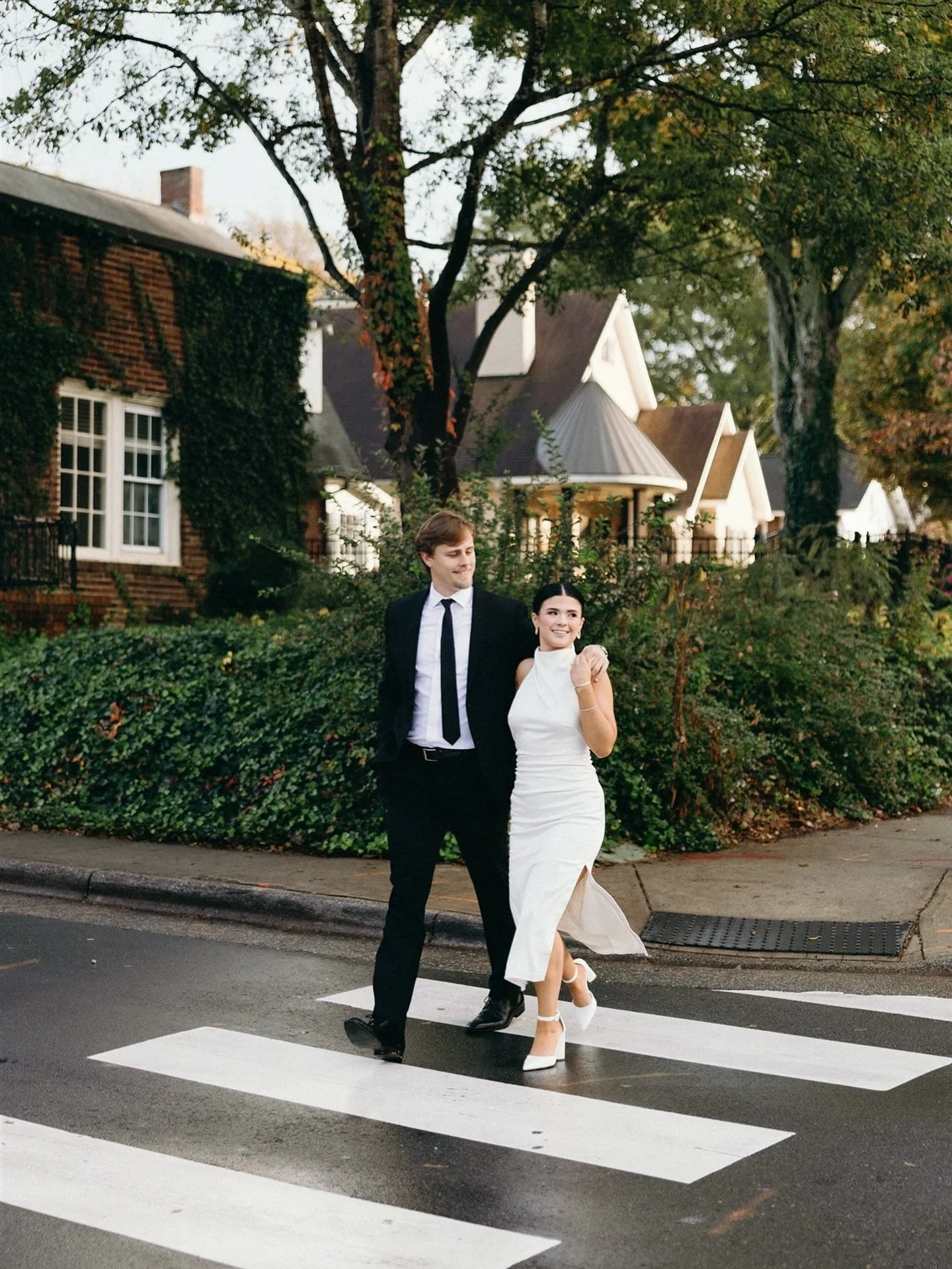 TAYLOR + CHRIS ♡  Happy Wedding Day!