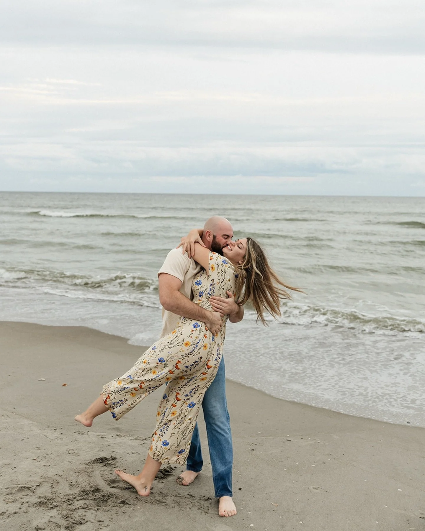 tears, tides, and forever 🐚🌊🦢💍🤍