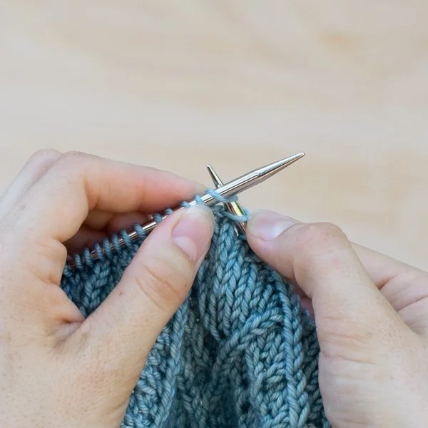 RT/LT Right Twist and Left Twist Chicory Sticks