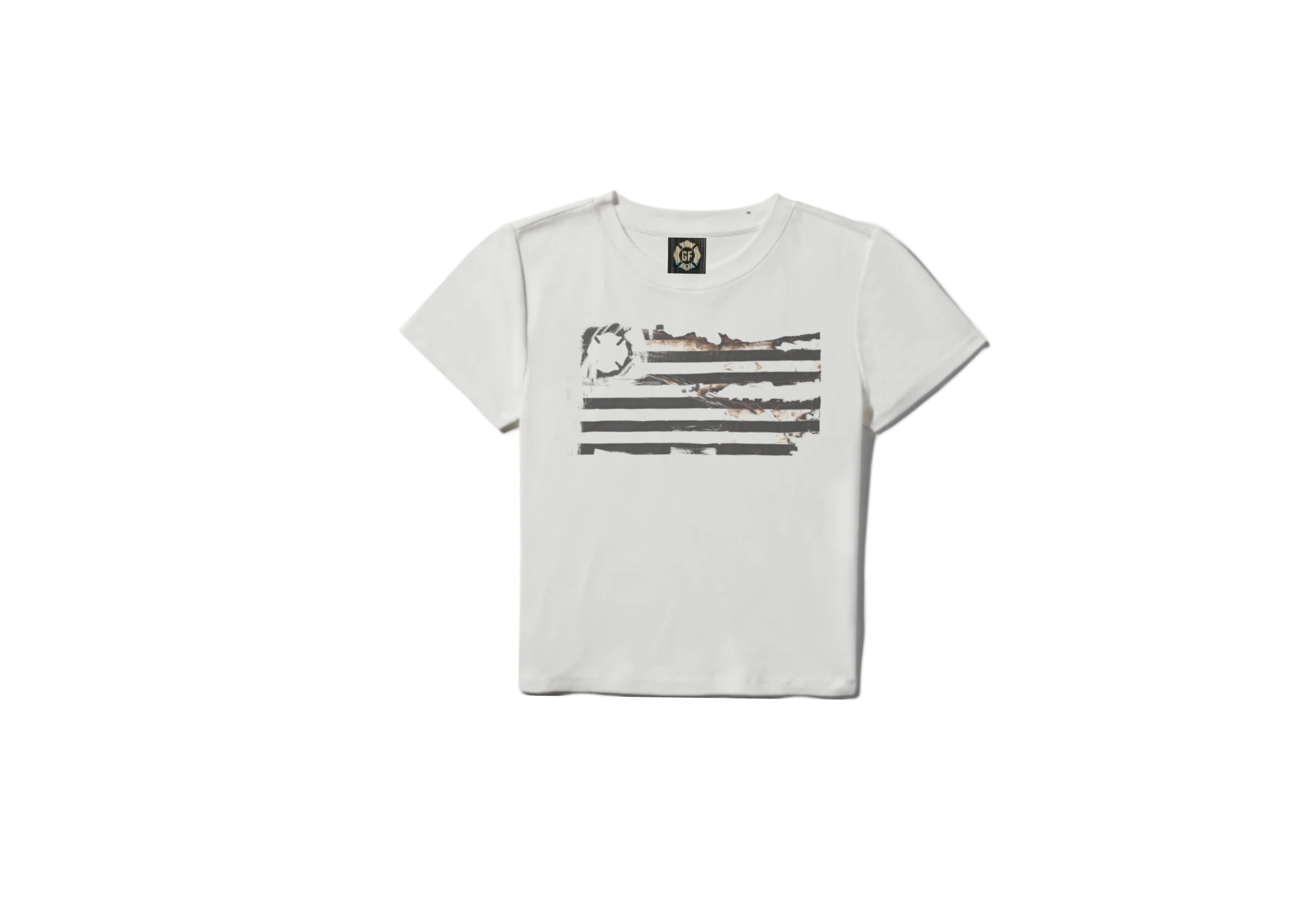 IGNITE  BABY TEE