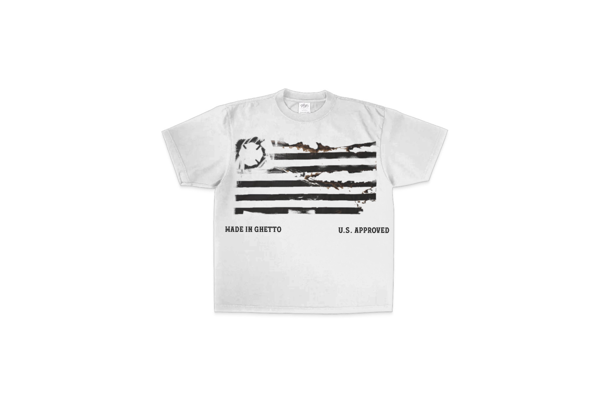 IGNITE TEE