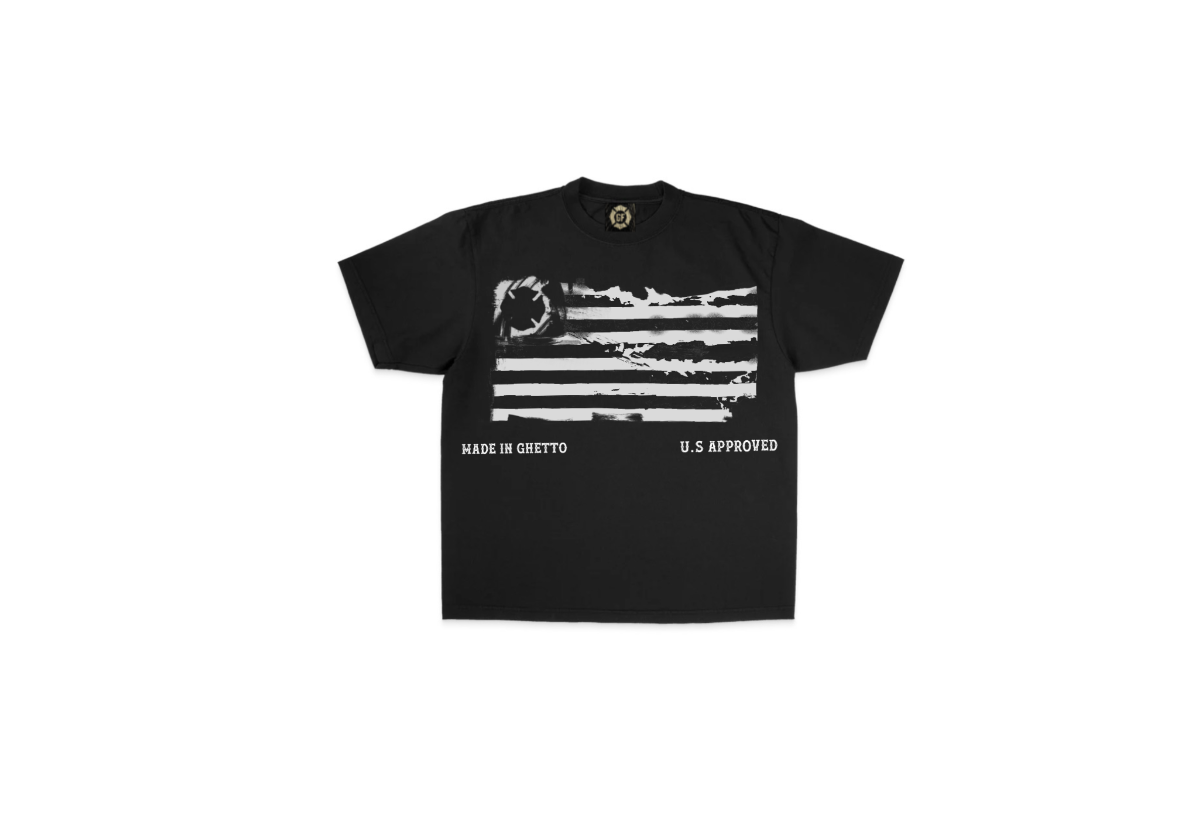 IGNITE TEE