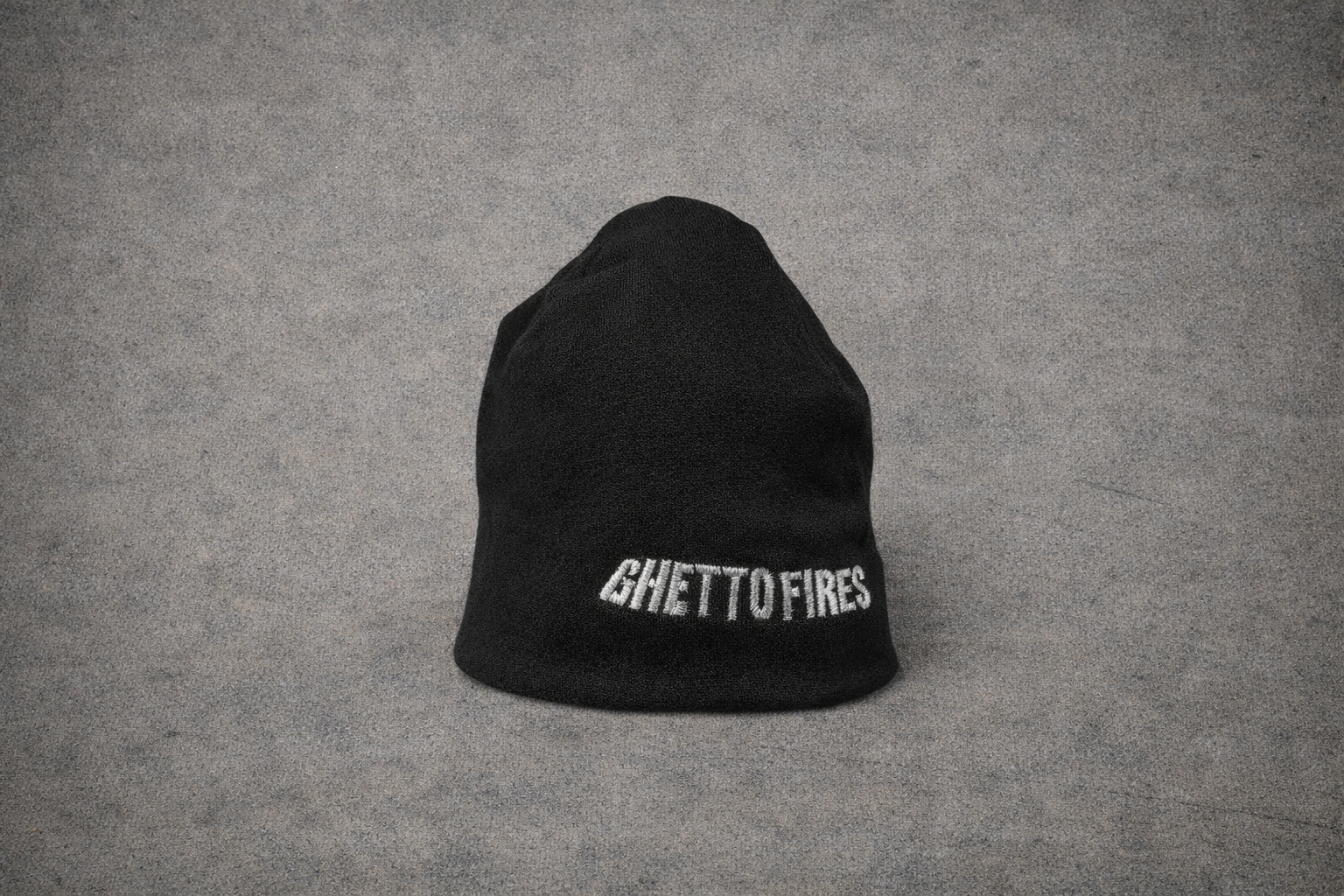 COMPRESSION BEANIE