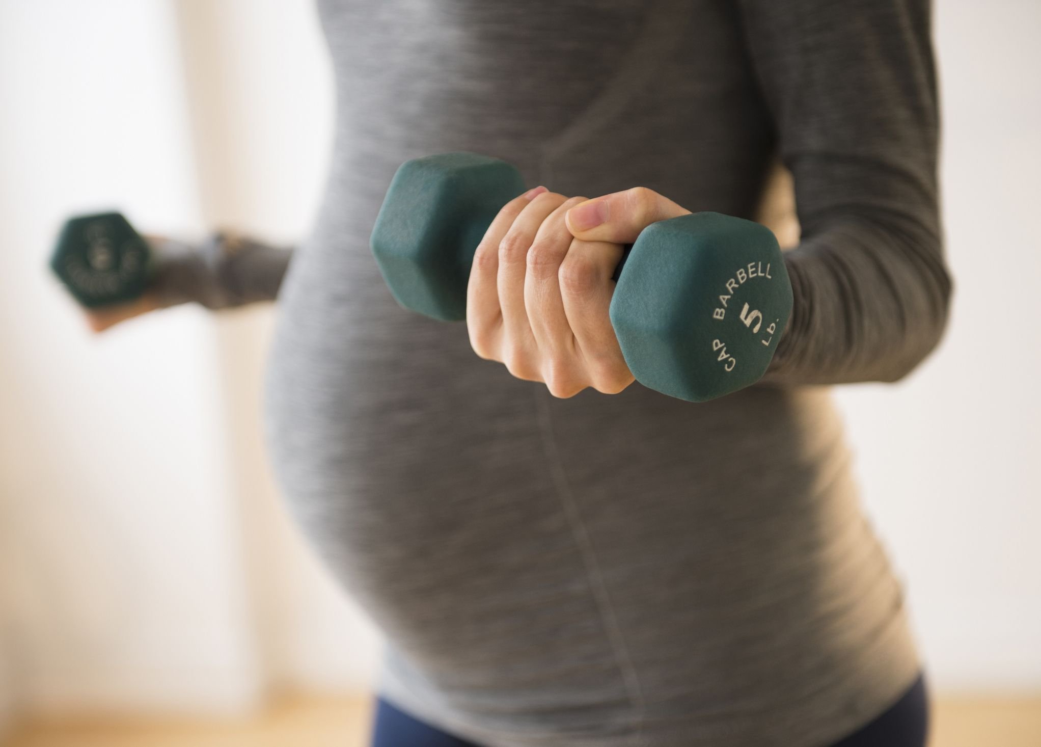 What Does It Really Mean To Prepare Your Body For Pregnancy?