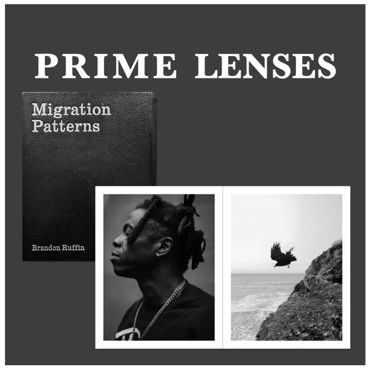 I make a weekly newsletter which often includes an extra episode of the podcast. Recent guests include Brandon Ruffin and Phil Penman. Sign-up today to make sure you don&rsquo;t miss out. In your inbox every Wednesday. Link in the bio.